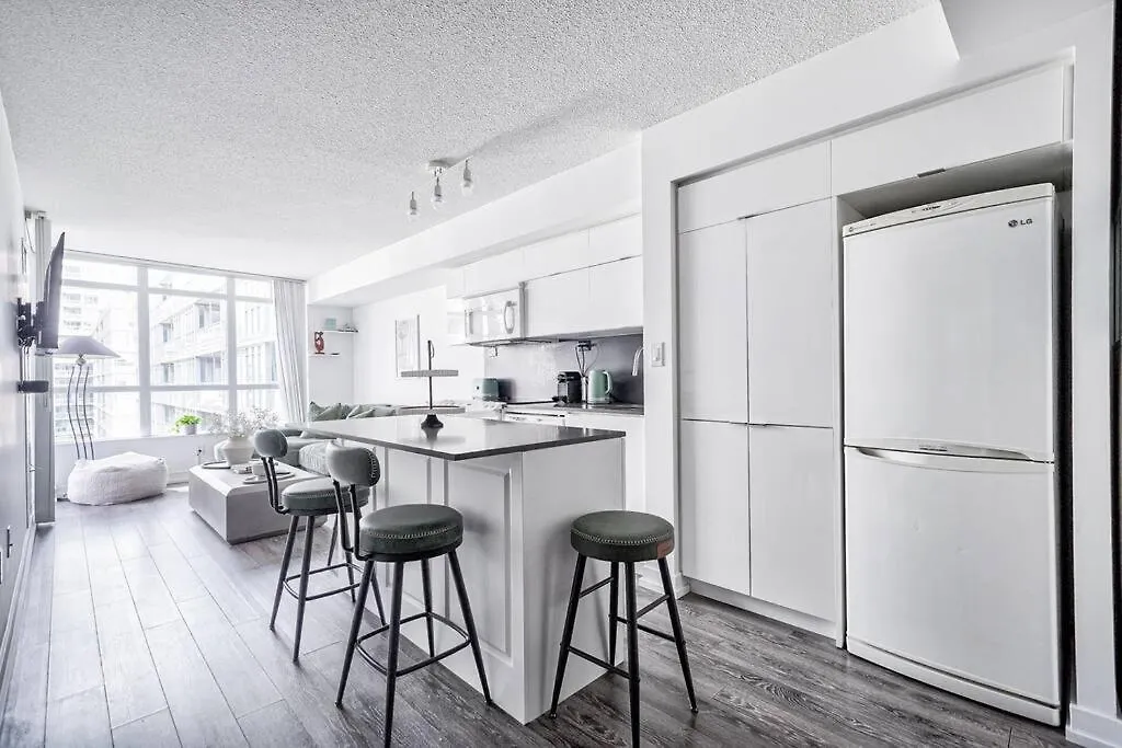 Designer 2Br Downtown Condo, Rogers Center Τορόντο Διαμέρισμα