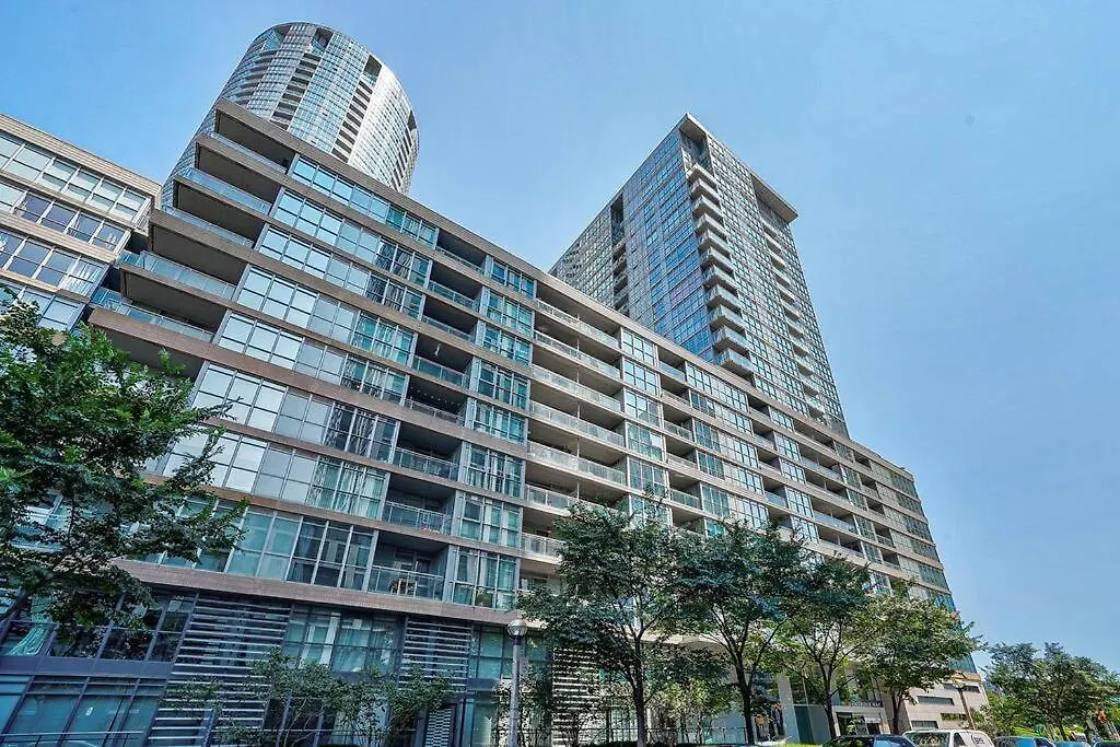 Designer 2Br Downtown Condo, Rogers Center Τορόντο